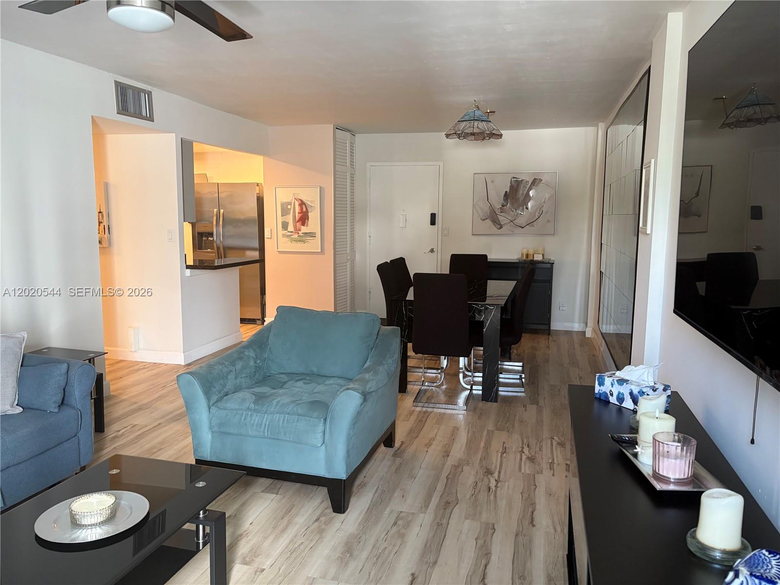1913 S Ocean Dr # 427
