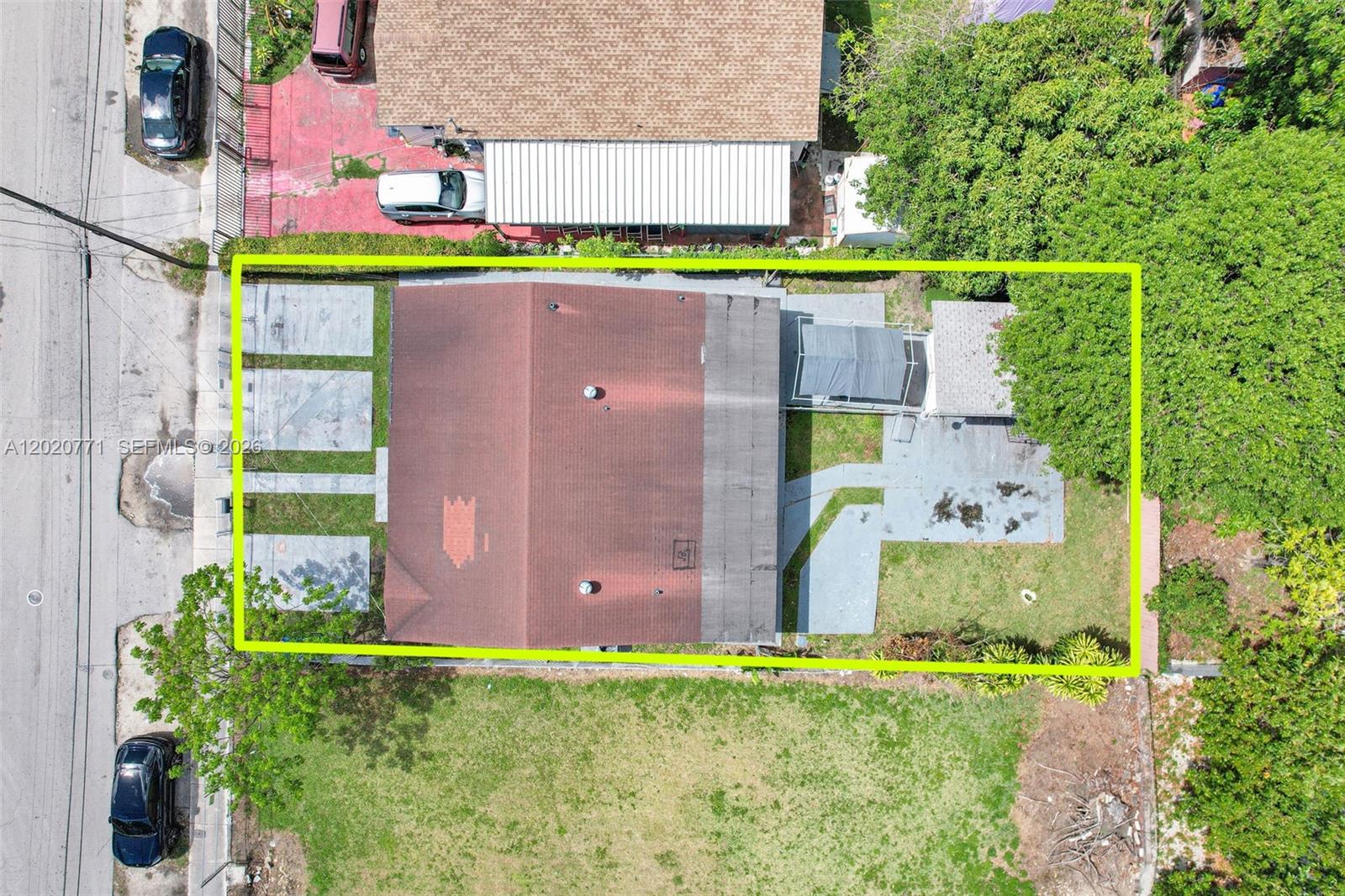 1918 NW 19th Ave
