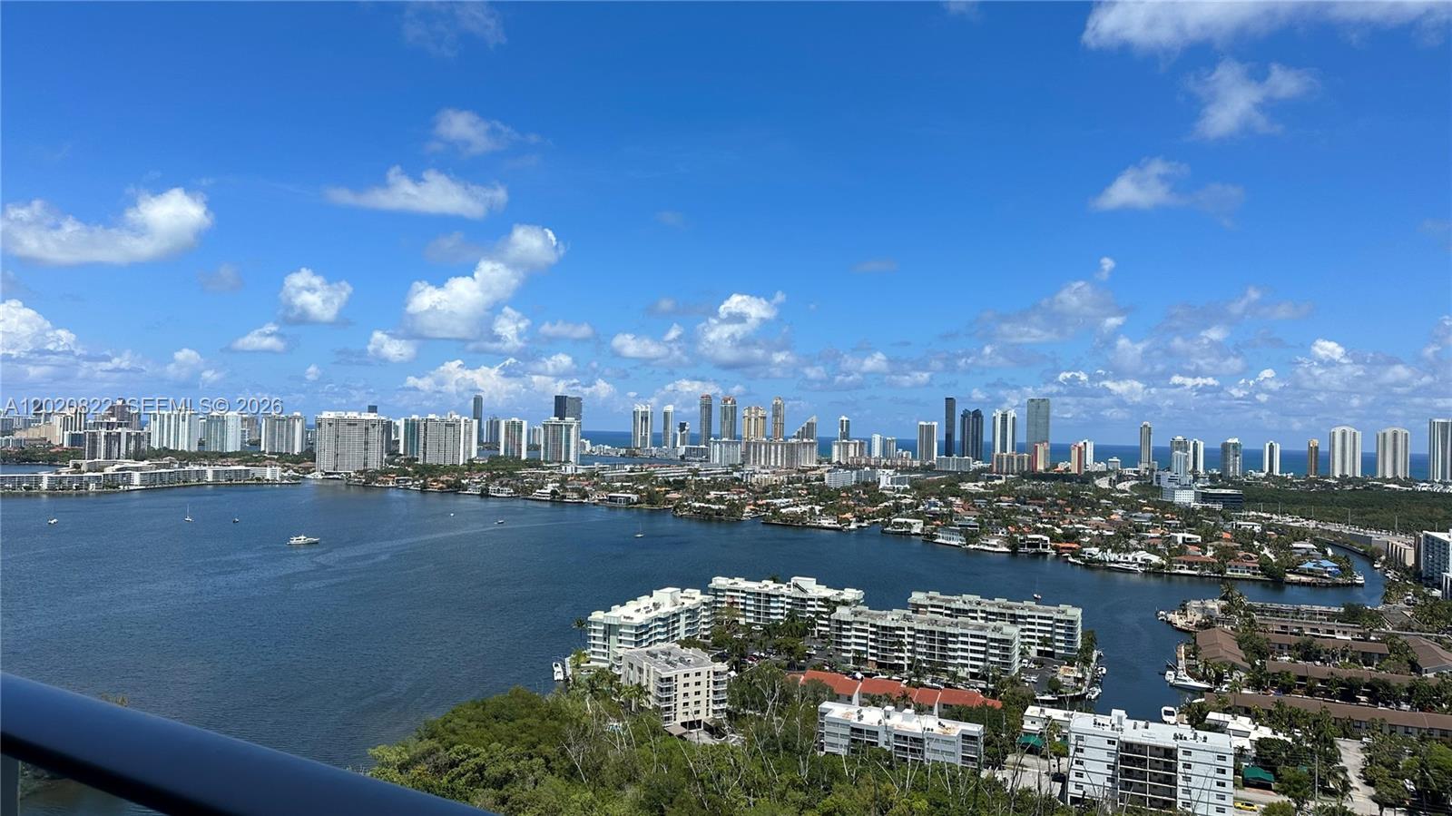 16385 Biscayne Blvd # 3019
