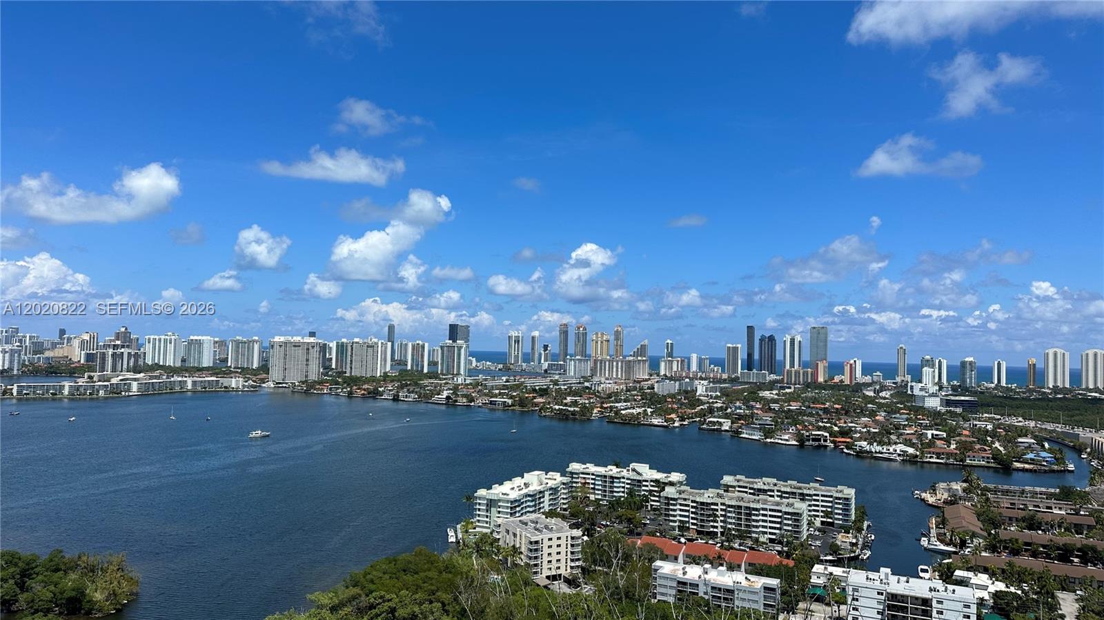 16385 Biscayne Blvd # 3019