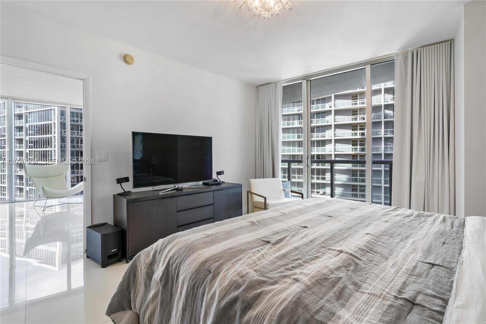 495 Brickell Ave # 4510