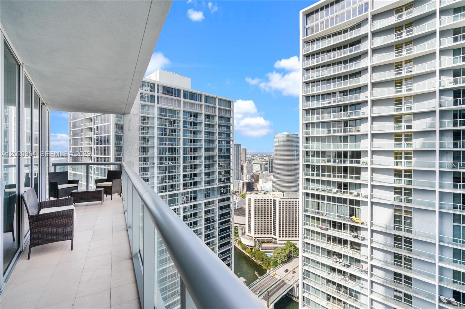 495 Brickell Ave # 4510