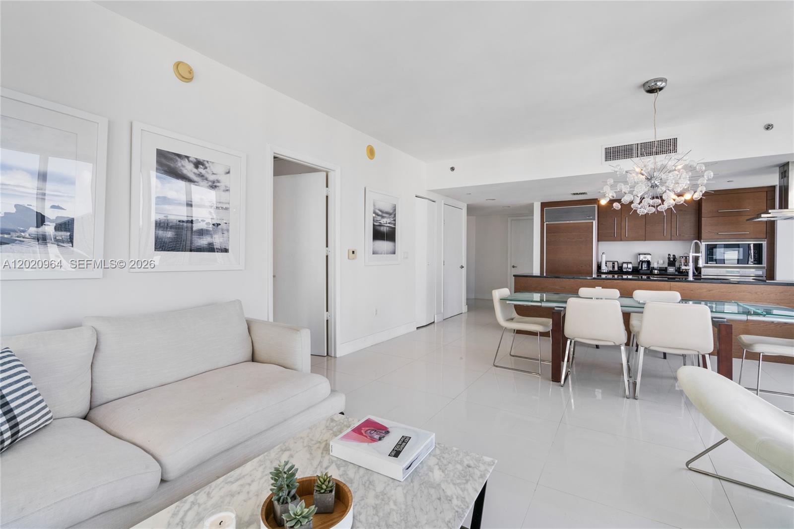 495 Brickell Ave # 4510