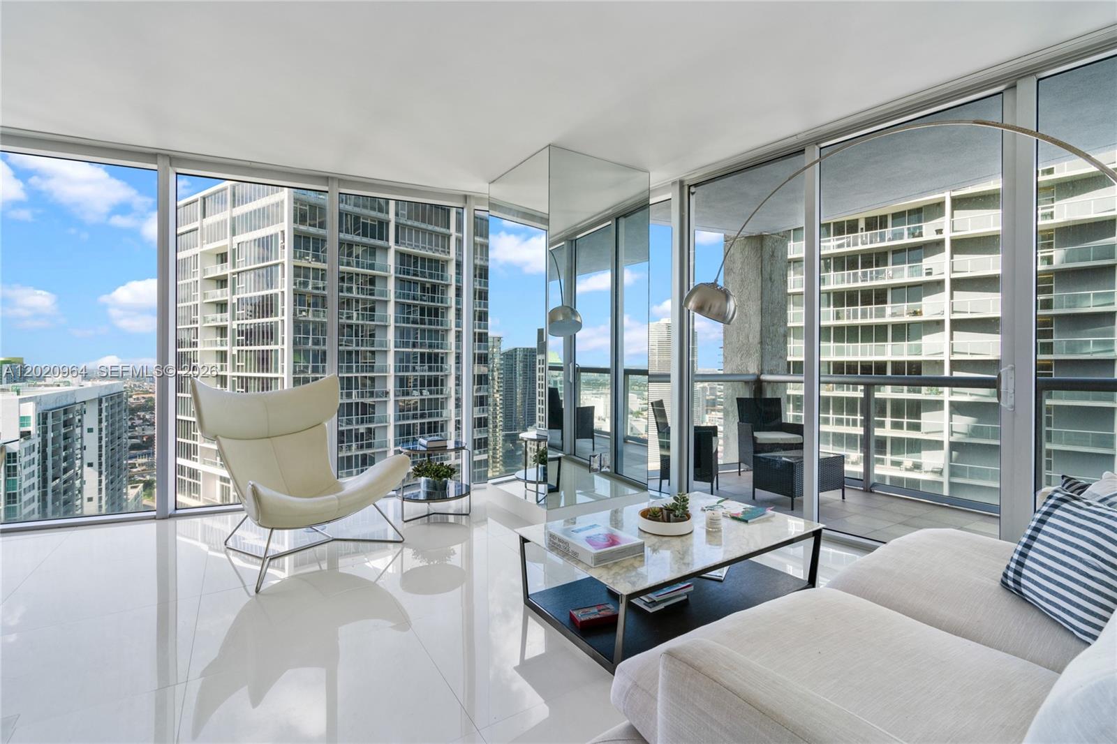 495 Brickell Ave # 4510