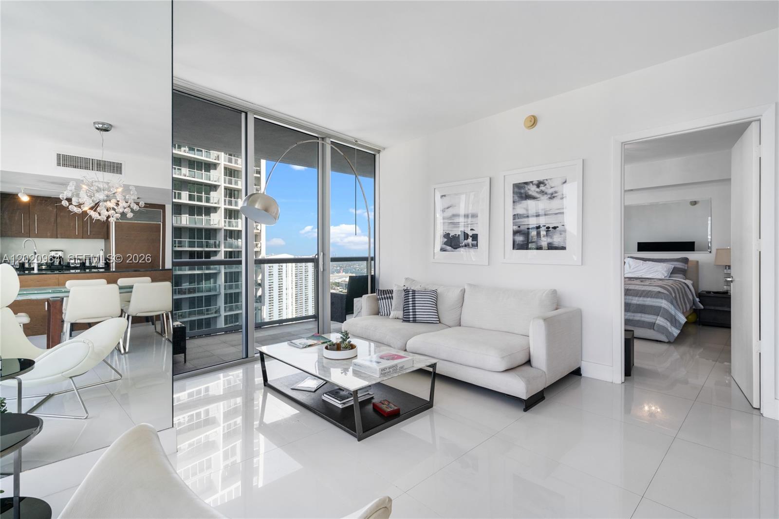 495 Brickell Ave # 4510