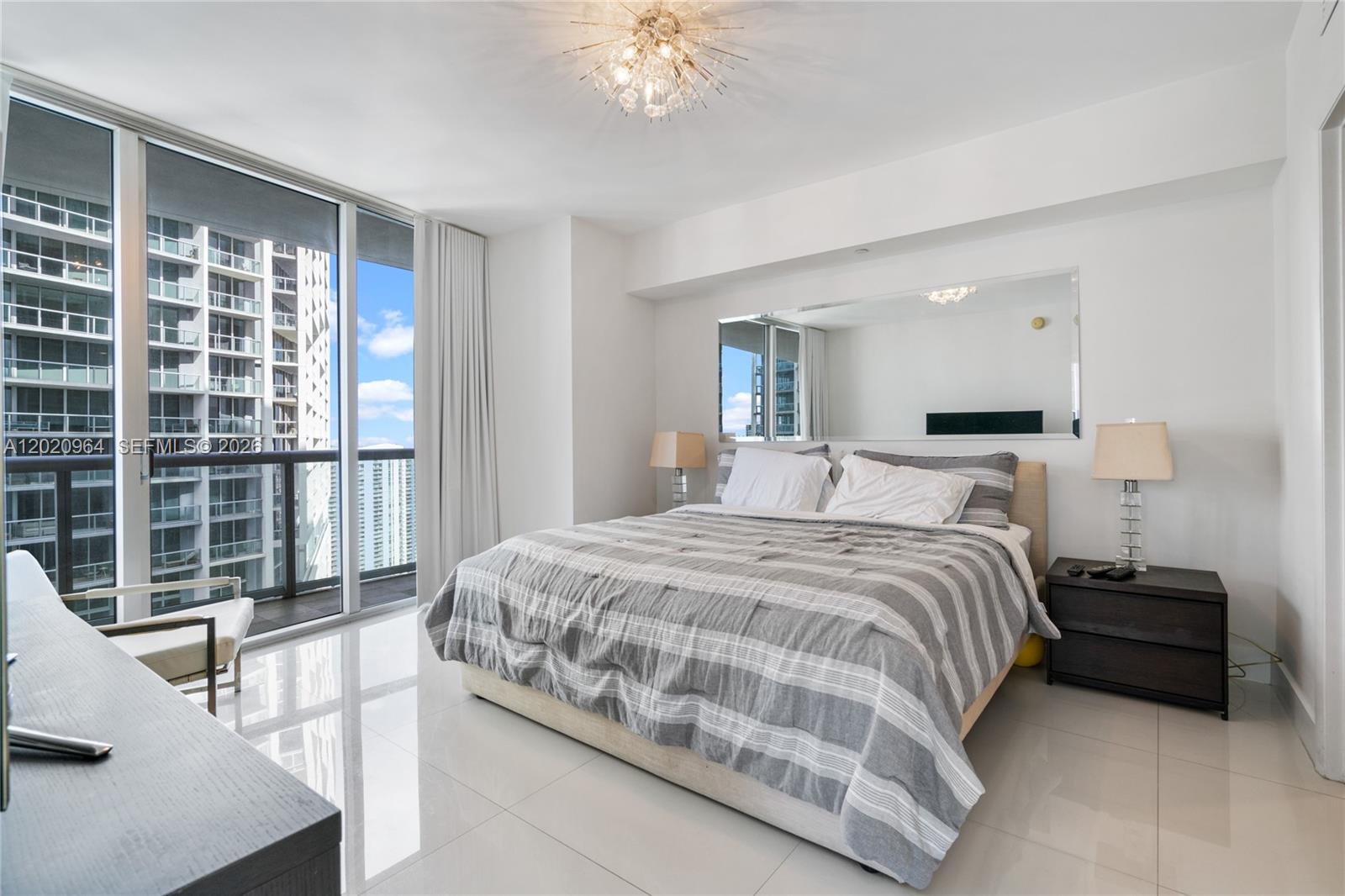 495 Brickell Ave # 4510