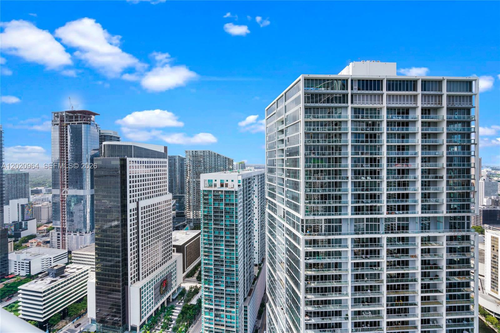 495 Brickell Ave # 4510