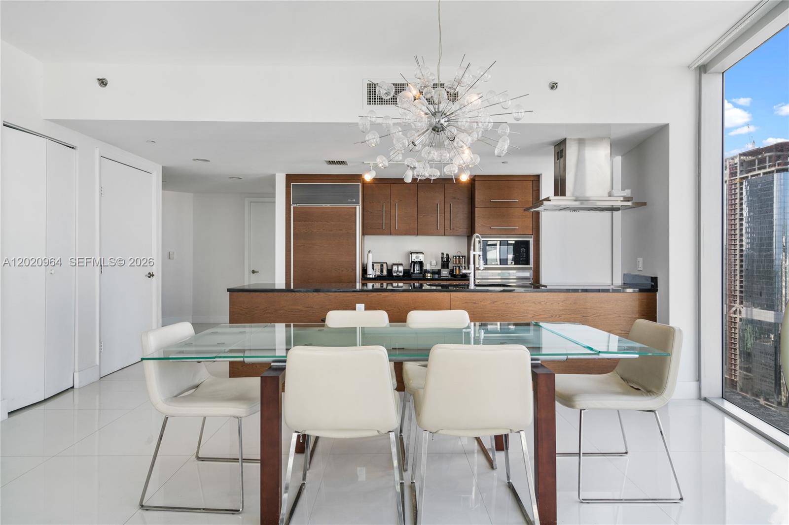 495 Brickell Ave # 4510