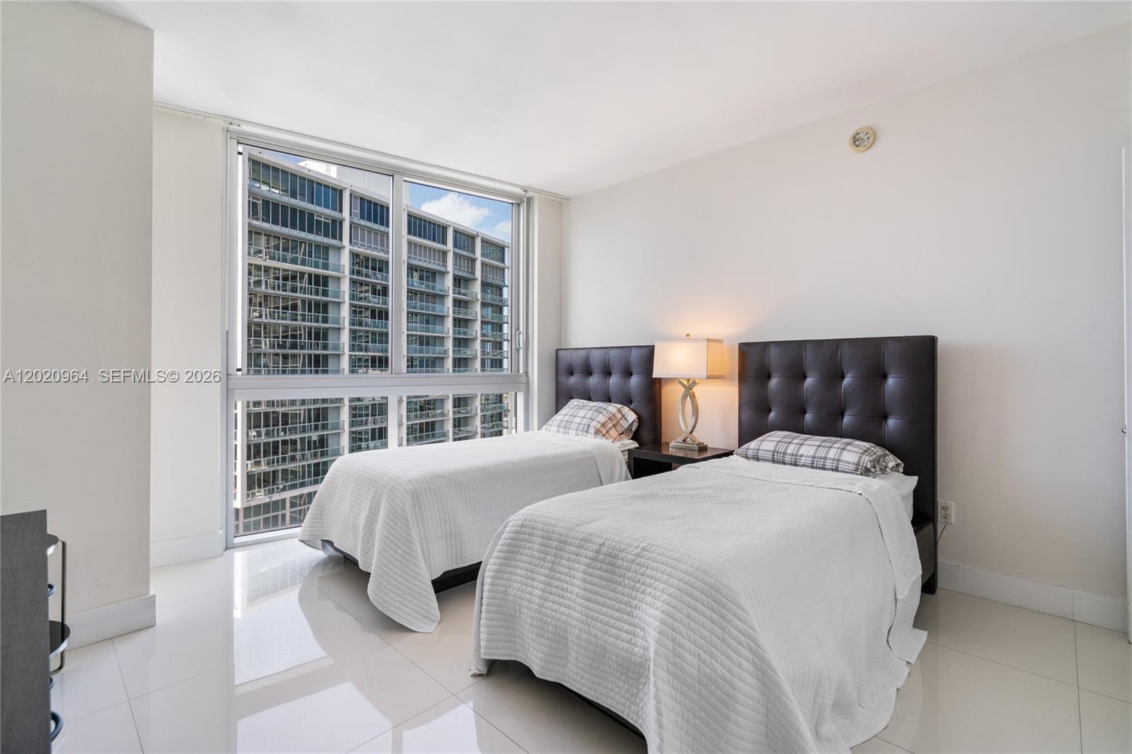 495 Brickell Ave # 4510