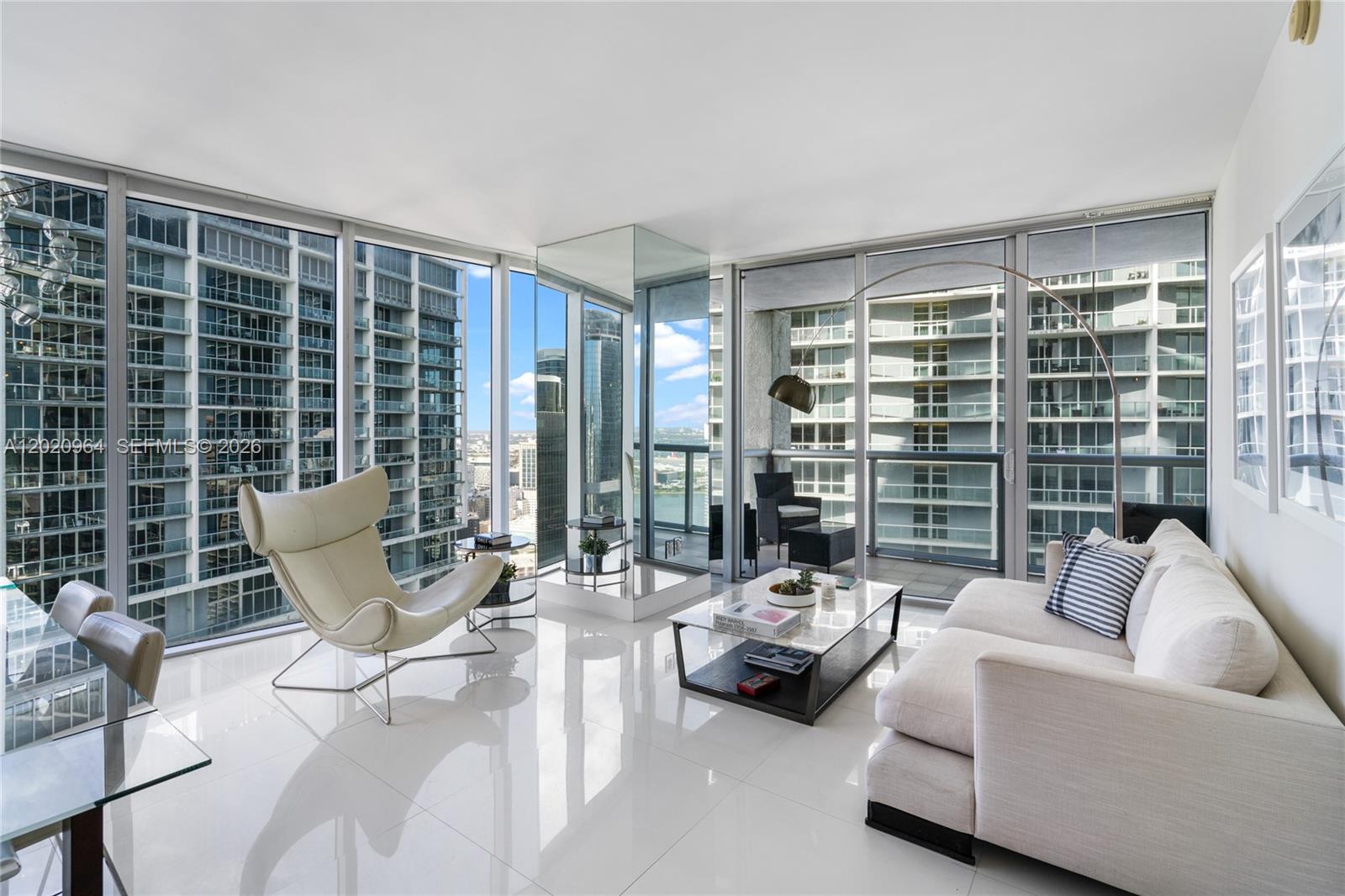 495 Brickell Ave # 4510