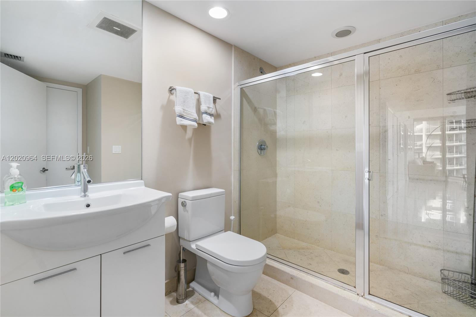 495 Brickell Ave # 4510