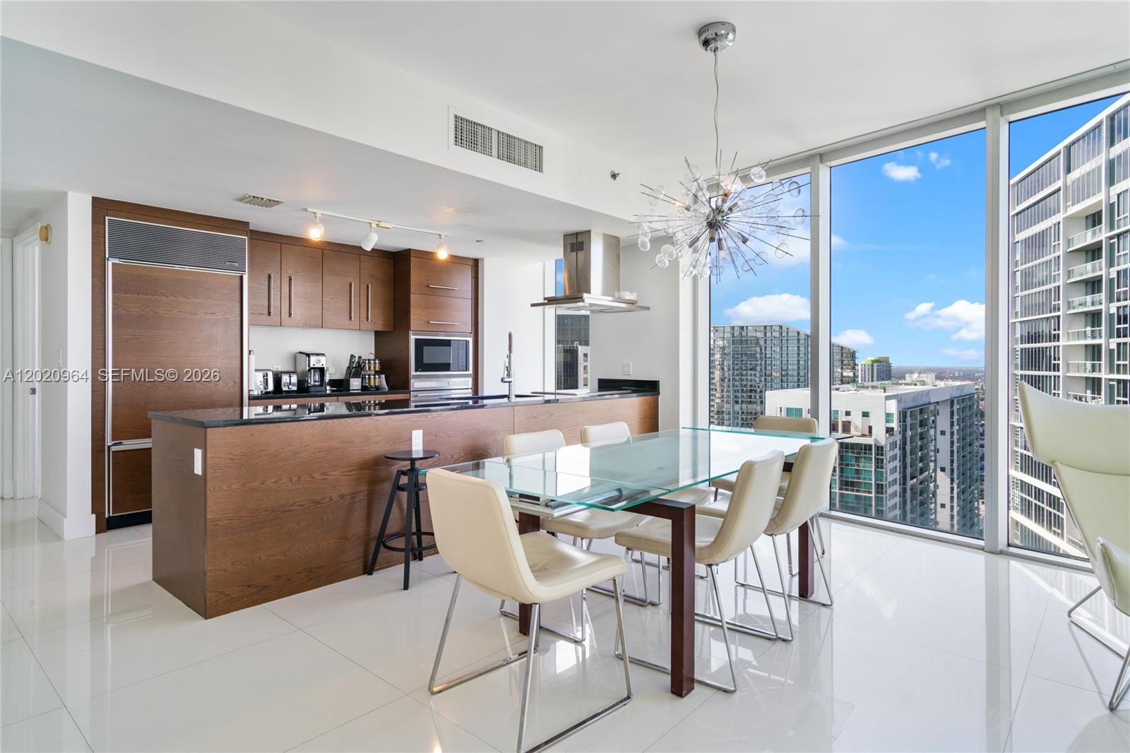 495 Brickell Ave # 4510