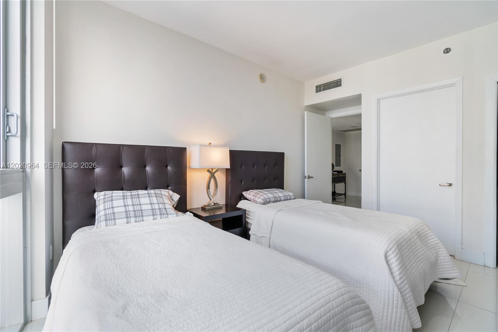 495 Brickell Ave # 4510