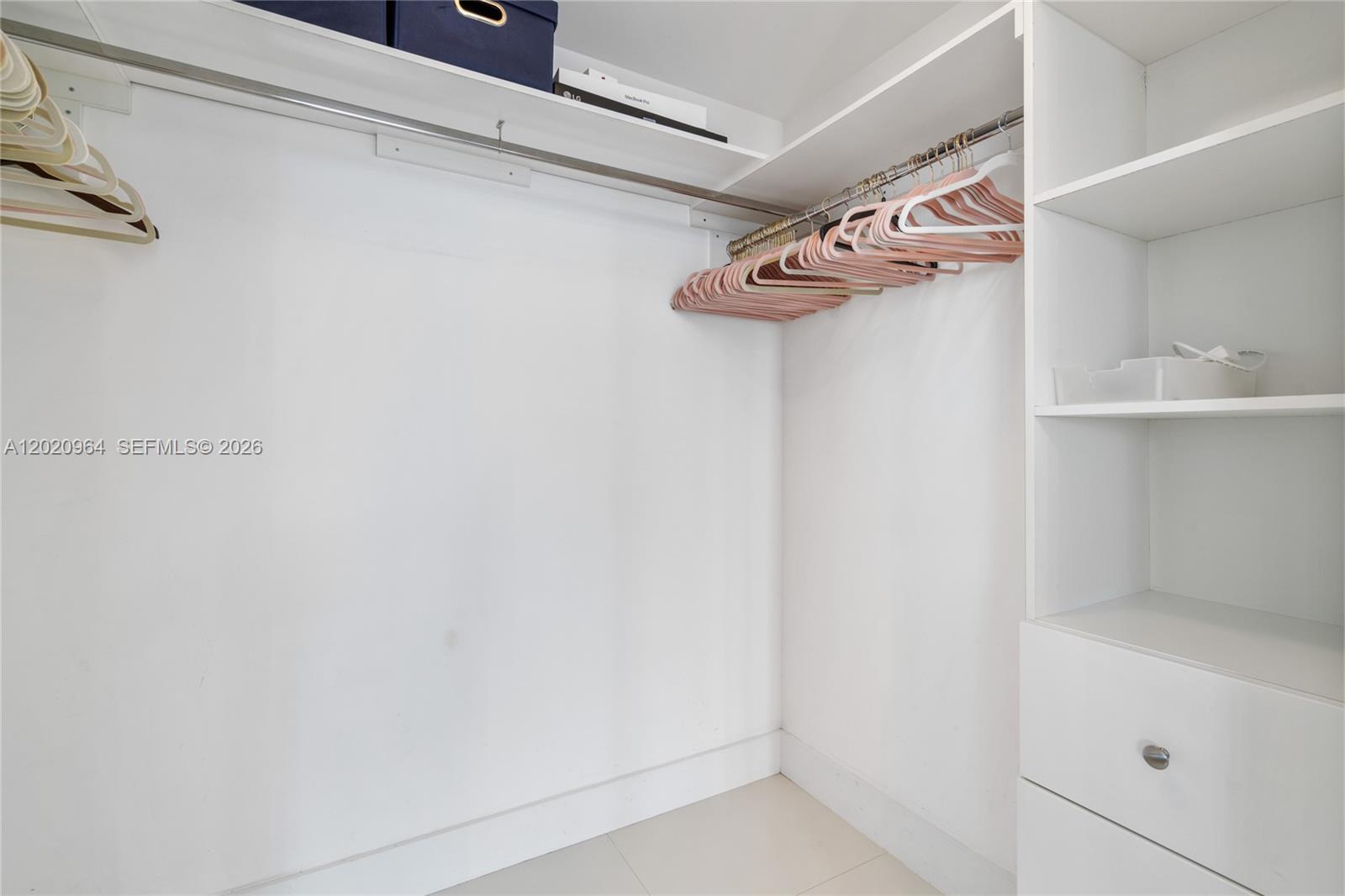 495 Brickell Ave # 4510
