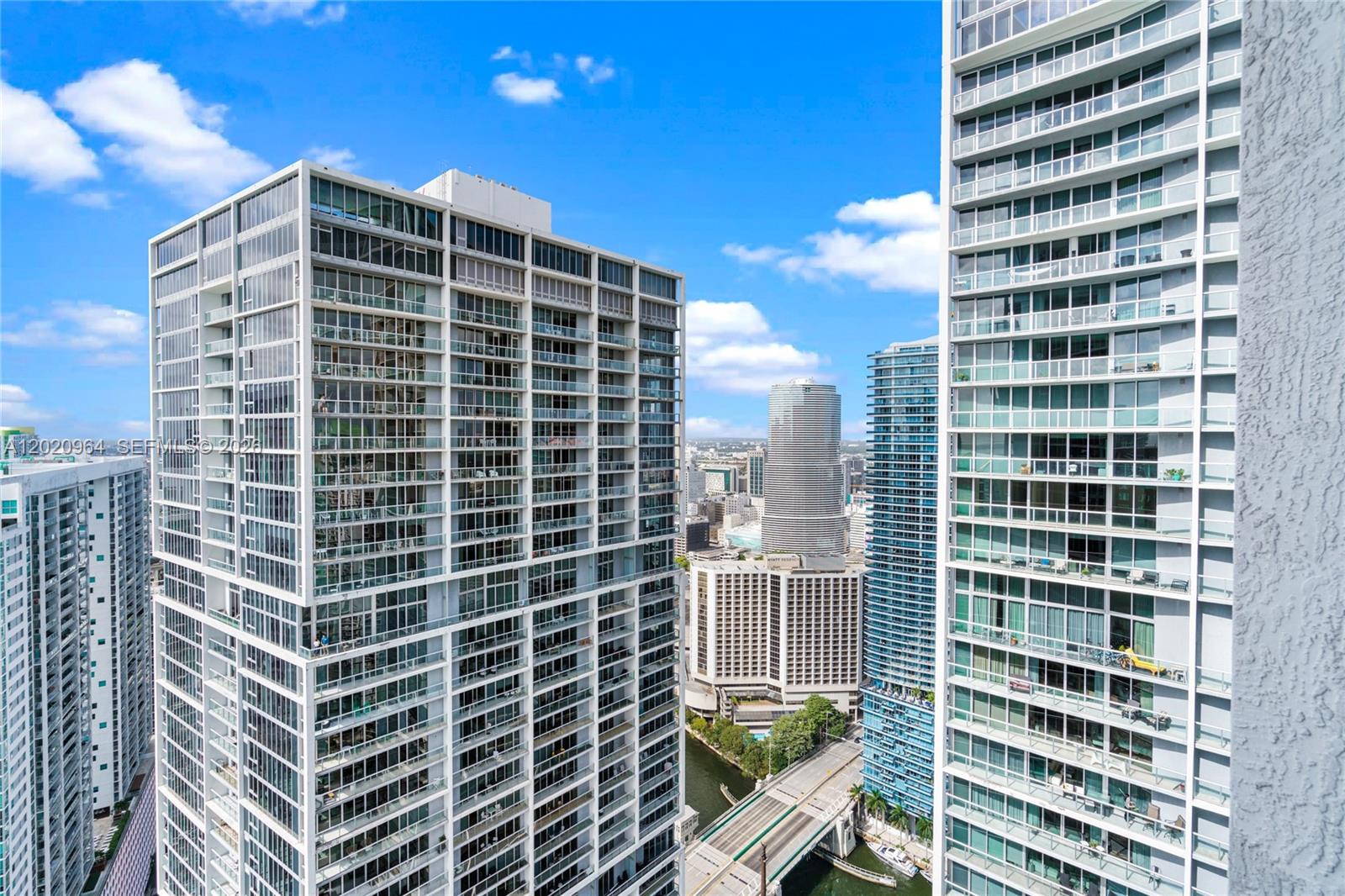 495 Brickell Ave # 4510