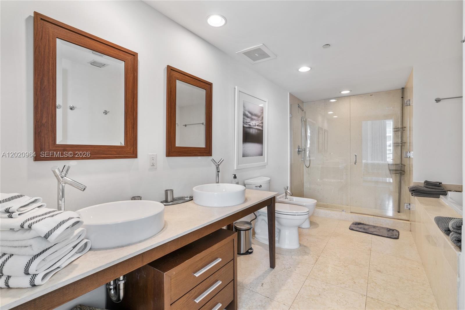 495 Brickell Ave # 4510