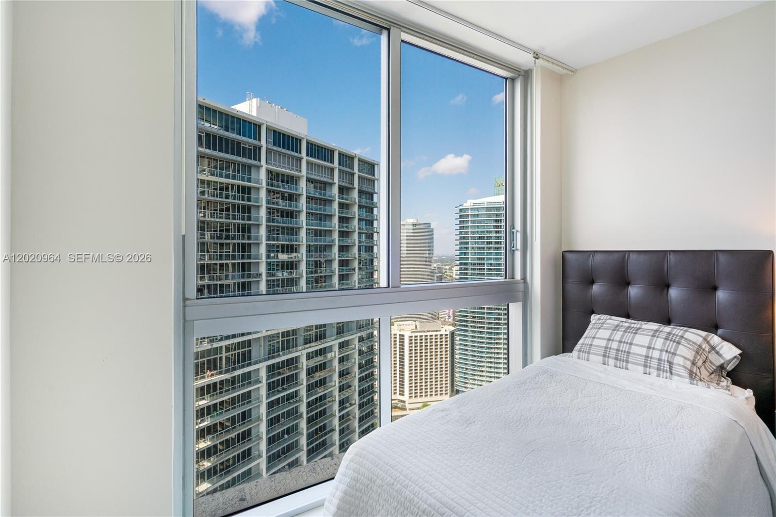 495 Brickell Ave # 4510