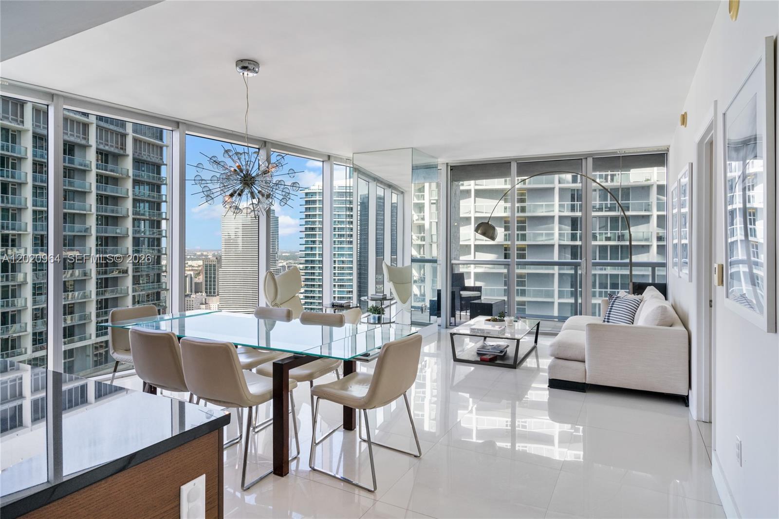 495 Brickell Ave # 4510