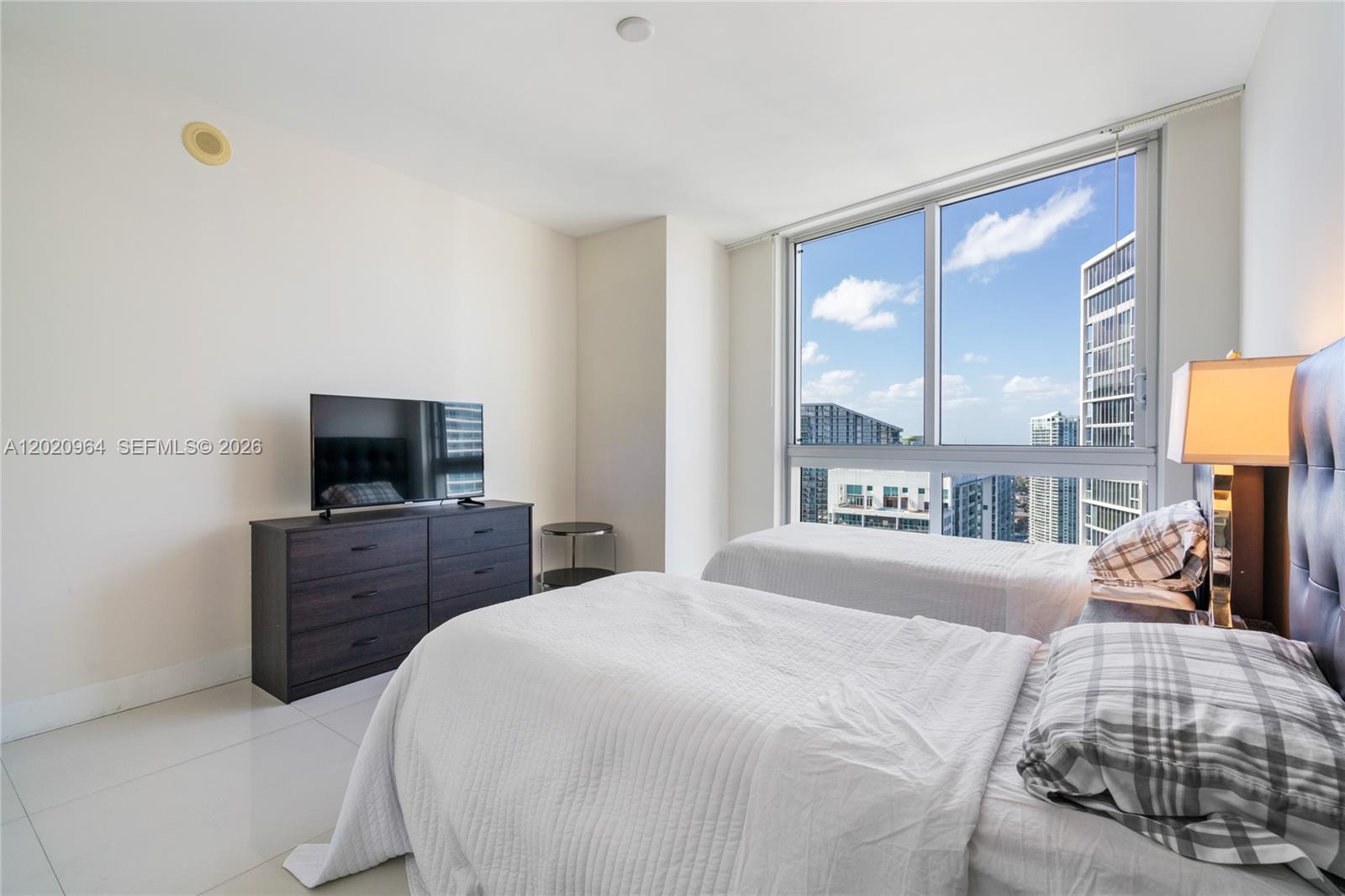 495 Brickell Ave # 4510