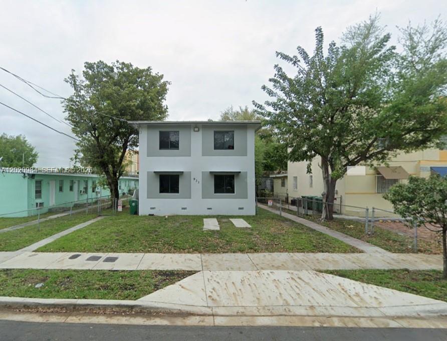 931 NW 1st St # 1