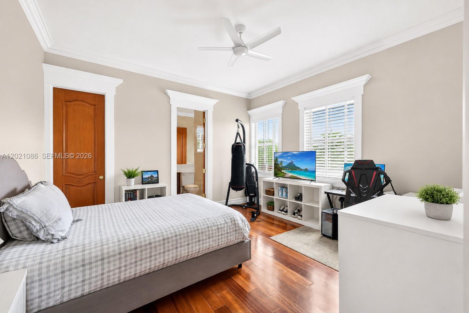 442 Ridgewood Rd