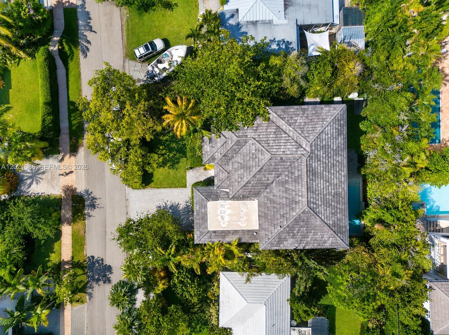 442 Ridgewood Rd