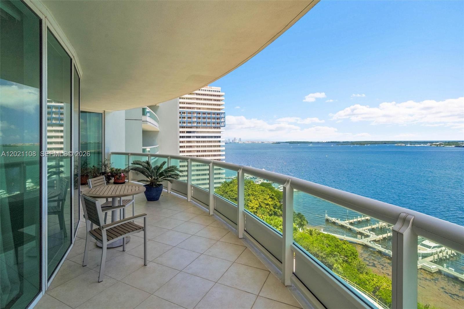 1643 Brickell Ave # 1602