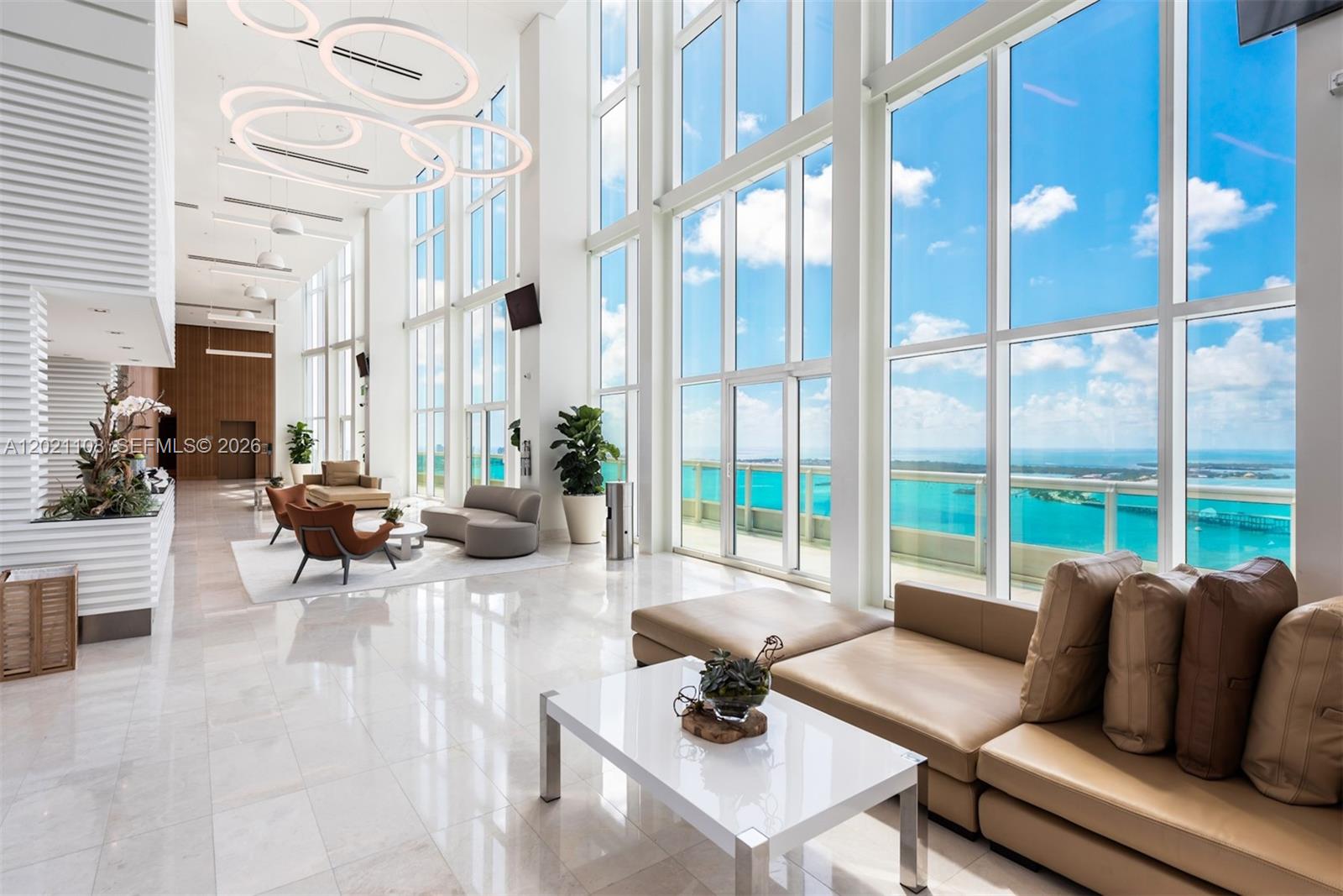 1643 Brickell Ave # 1602