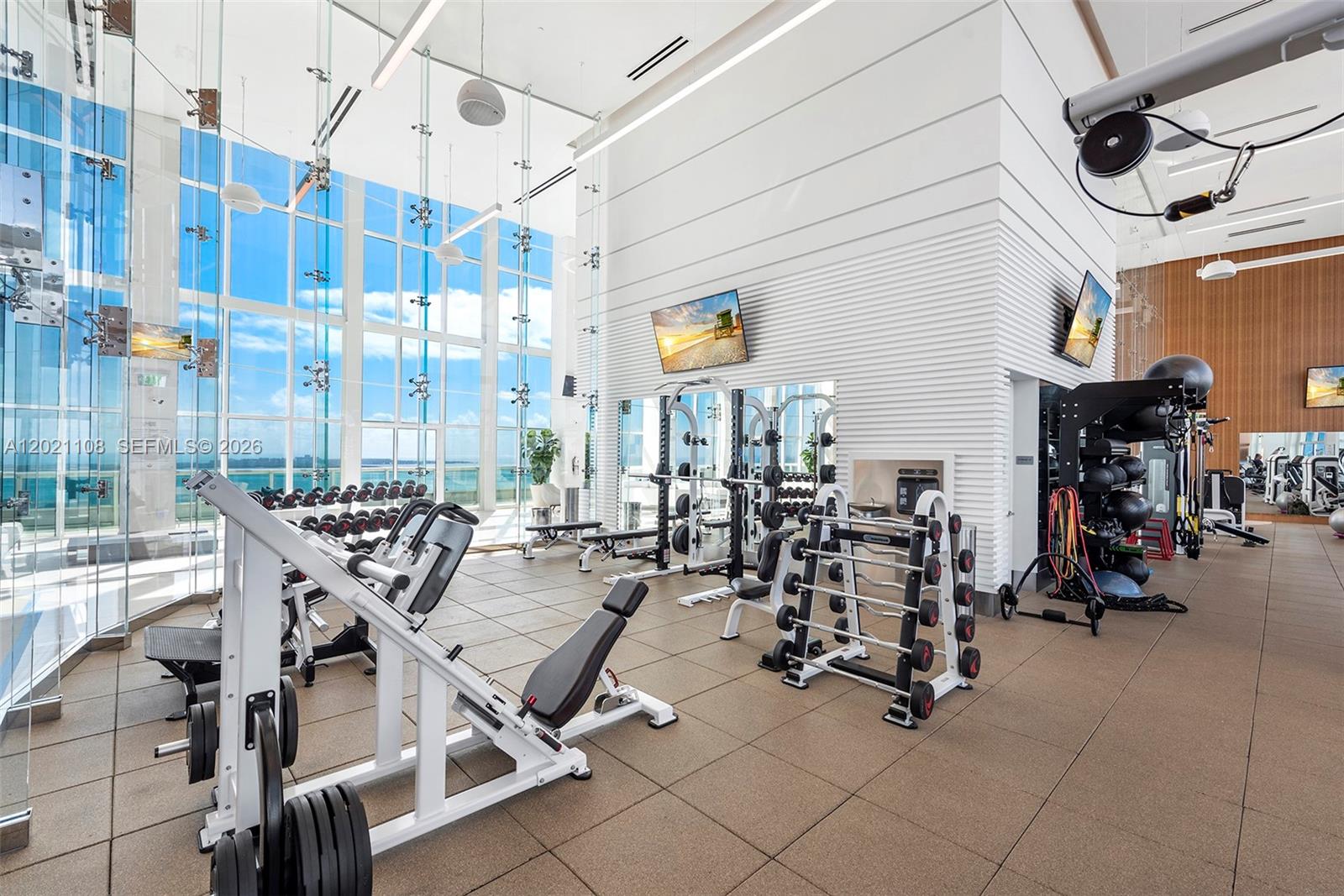 1643 Brickell Ave # 1602
