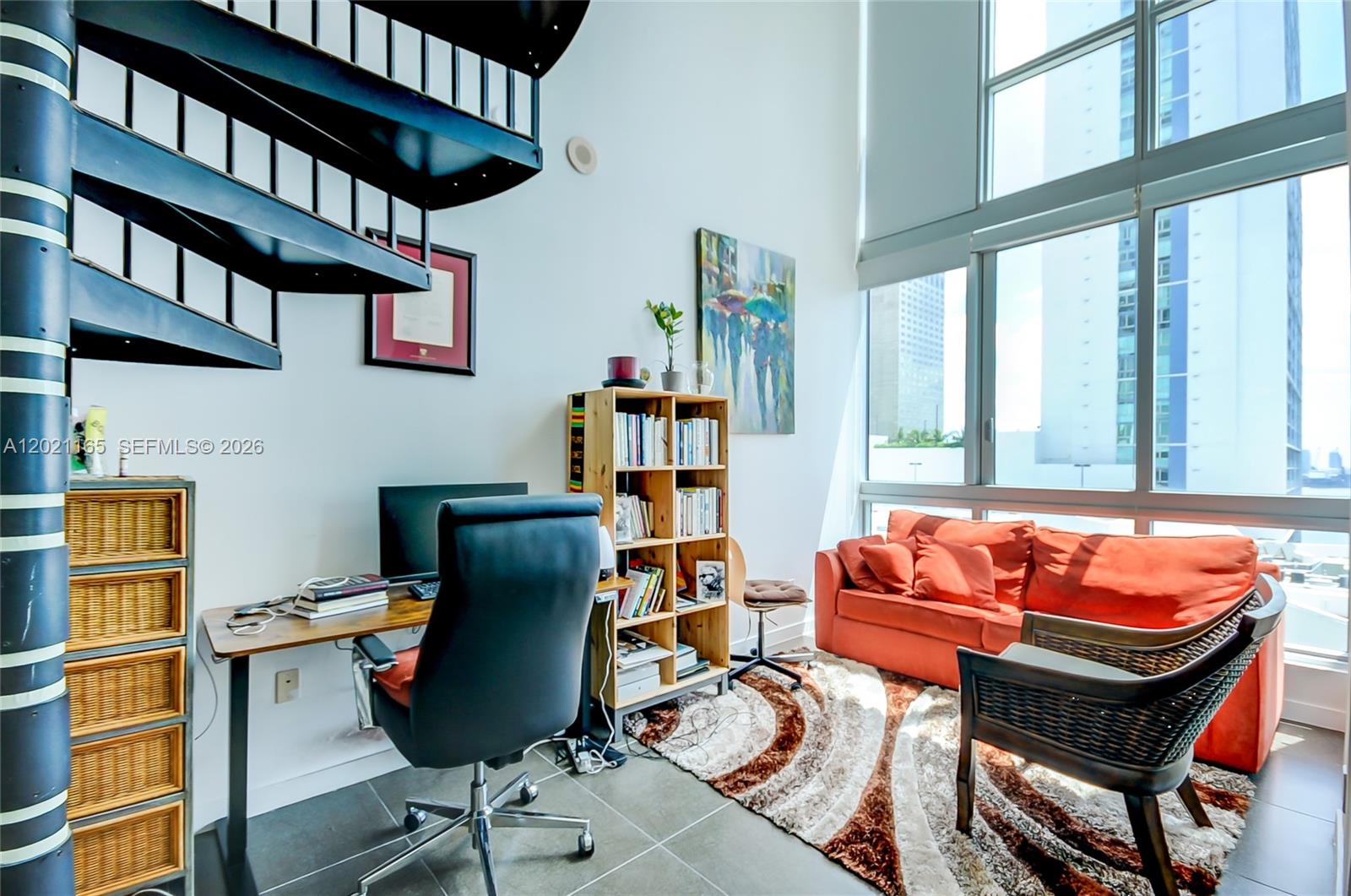 300 S Biscayne Bluv # 1022 Unit: L-1022