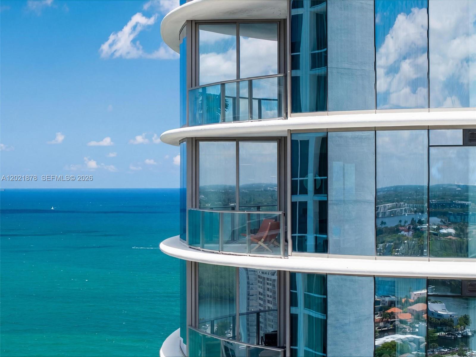 15701 Collins ave # 3001