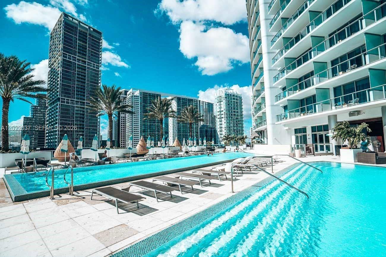 200 Biscayne Boulevard Way # 3911