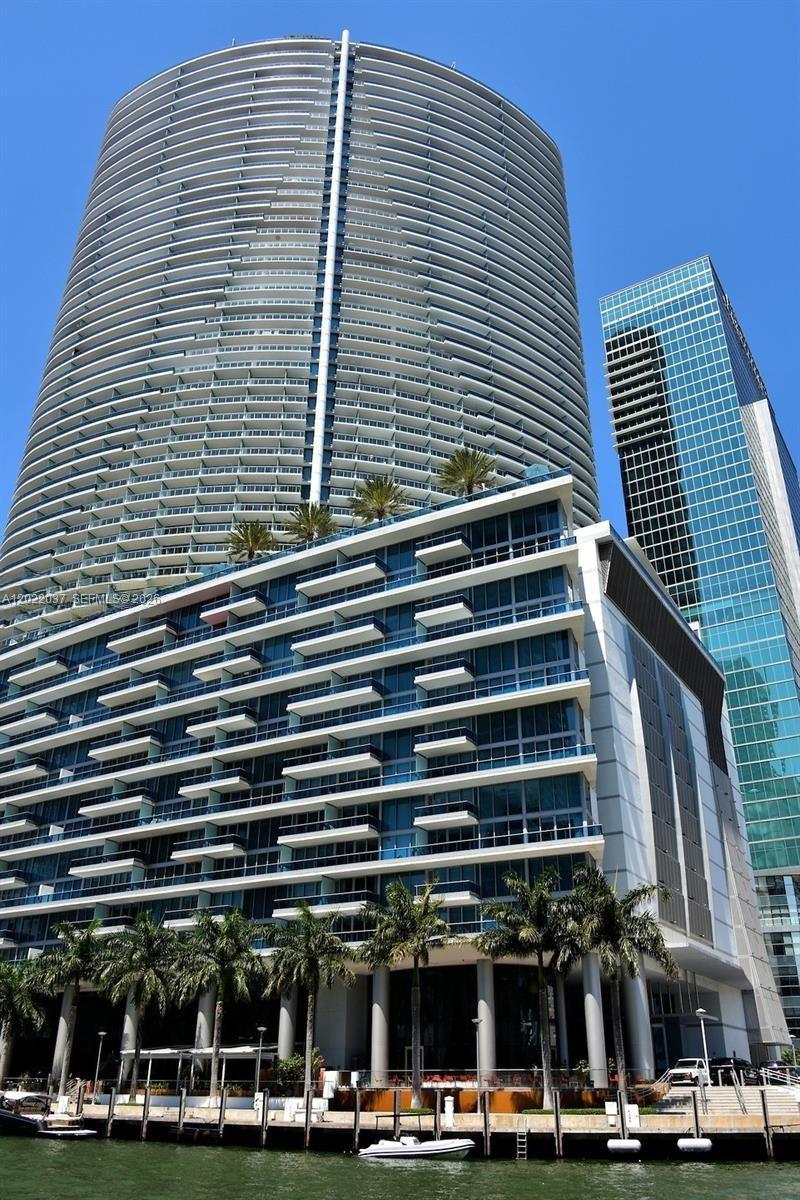200 Biscayne Boulevard Way # 3911