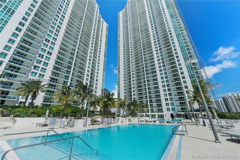 951 Brickell Ave # 4009