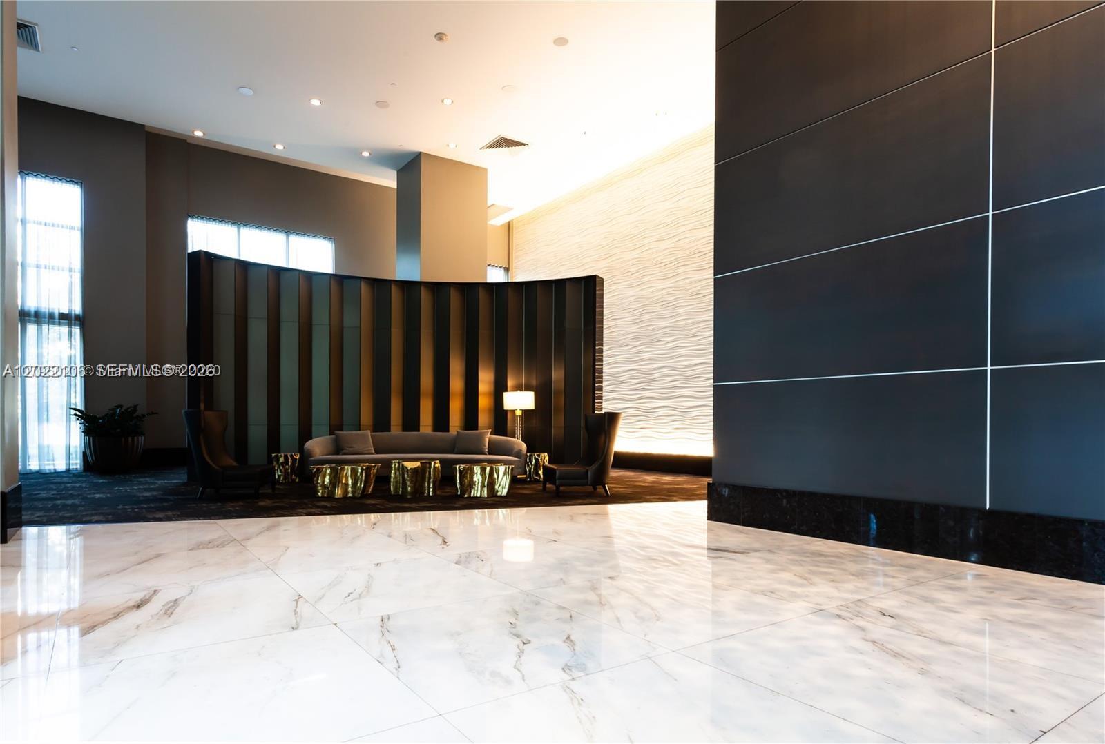 951 Brickell Ave # 4009