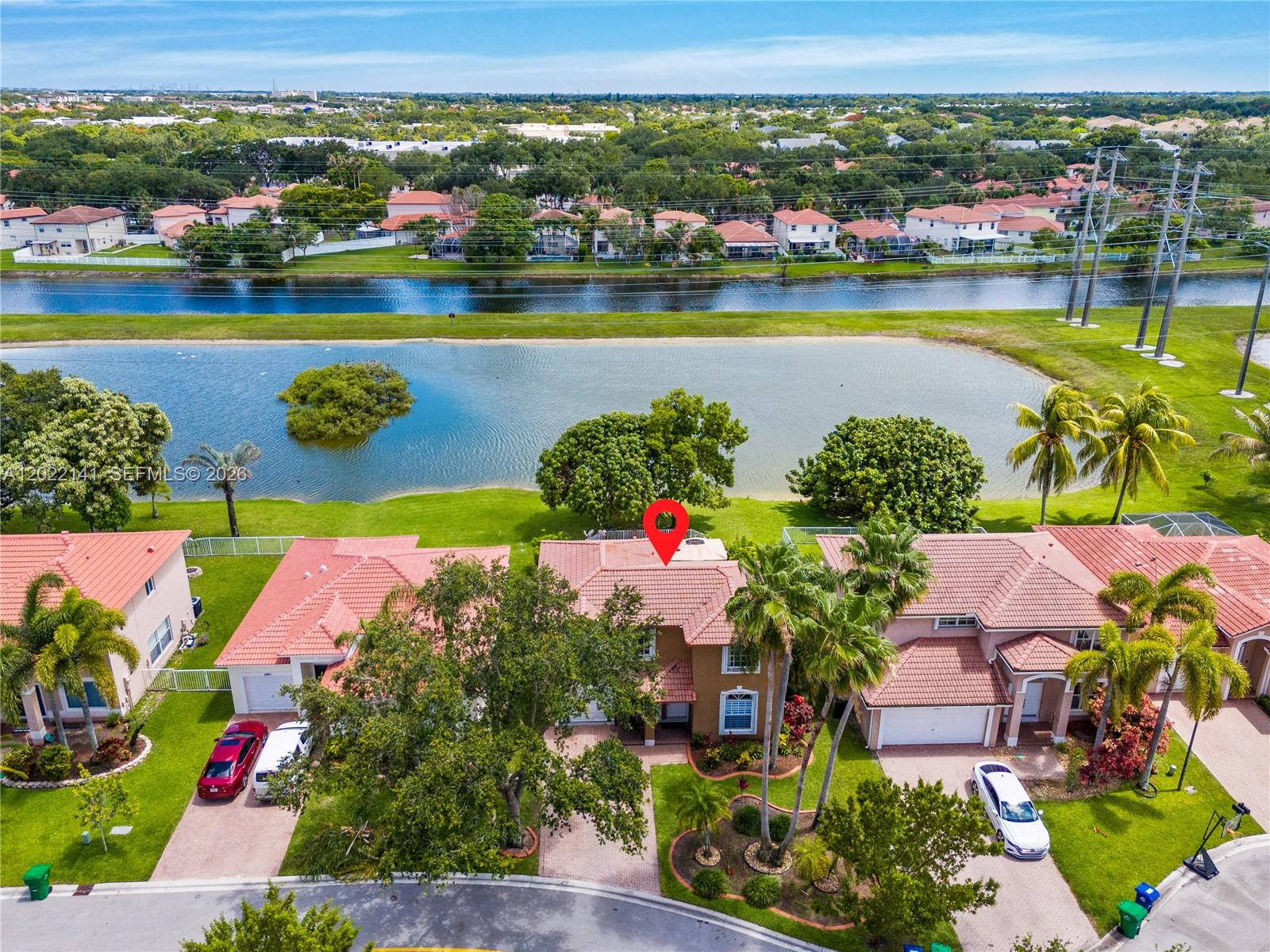 6188 NW 40th St