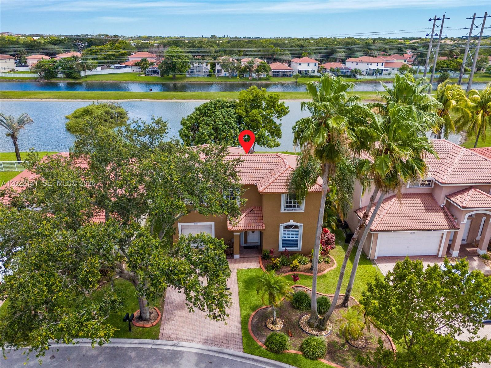 6188 NW 40th St