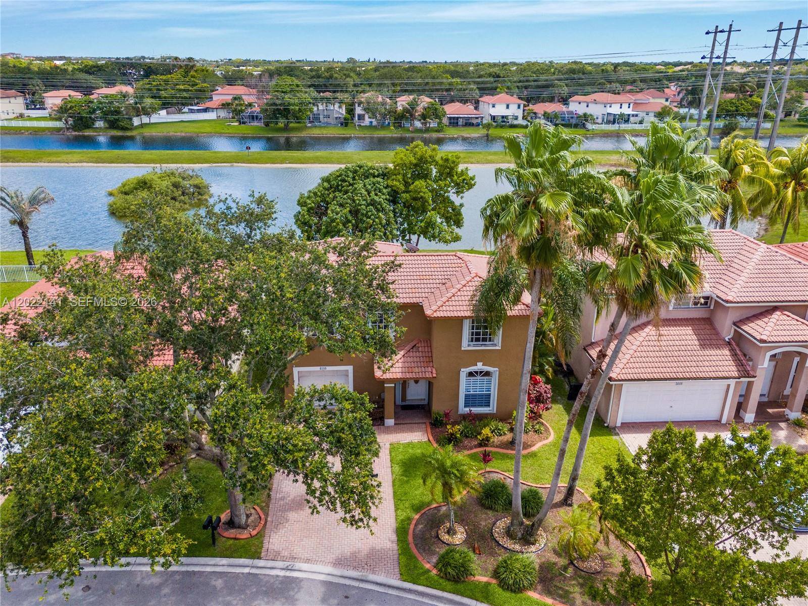 6188 NW 40th St