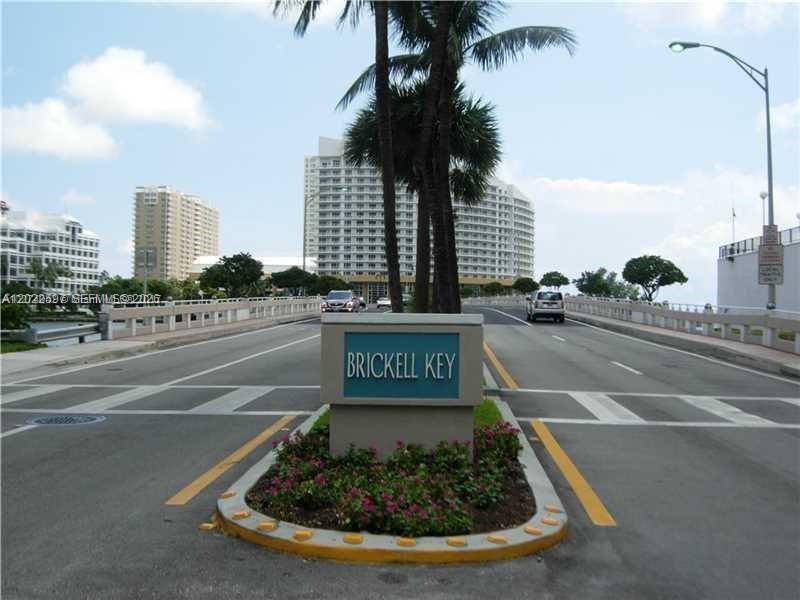 540 Brickell Key Dr # 1600