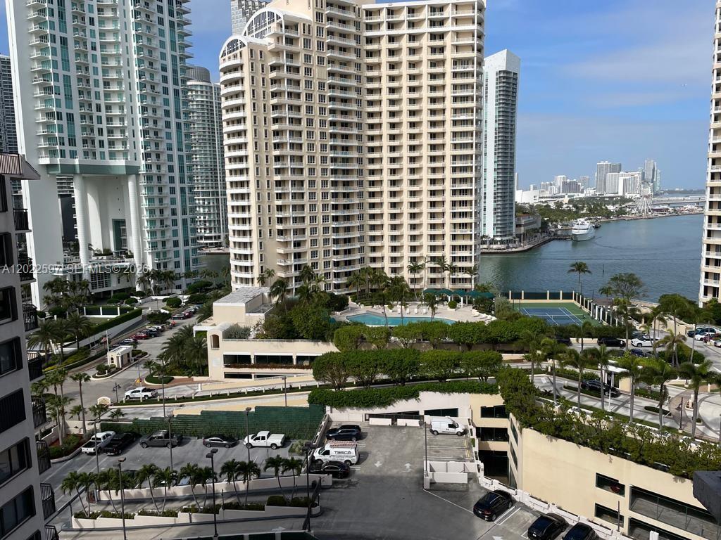 540 Brickell Key Dr # 1600