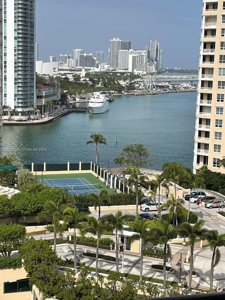 540 Brickell Key Dr # 1600