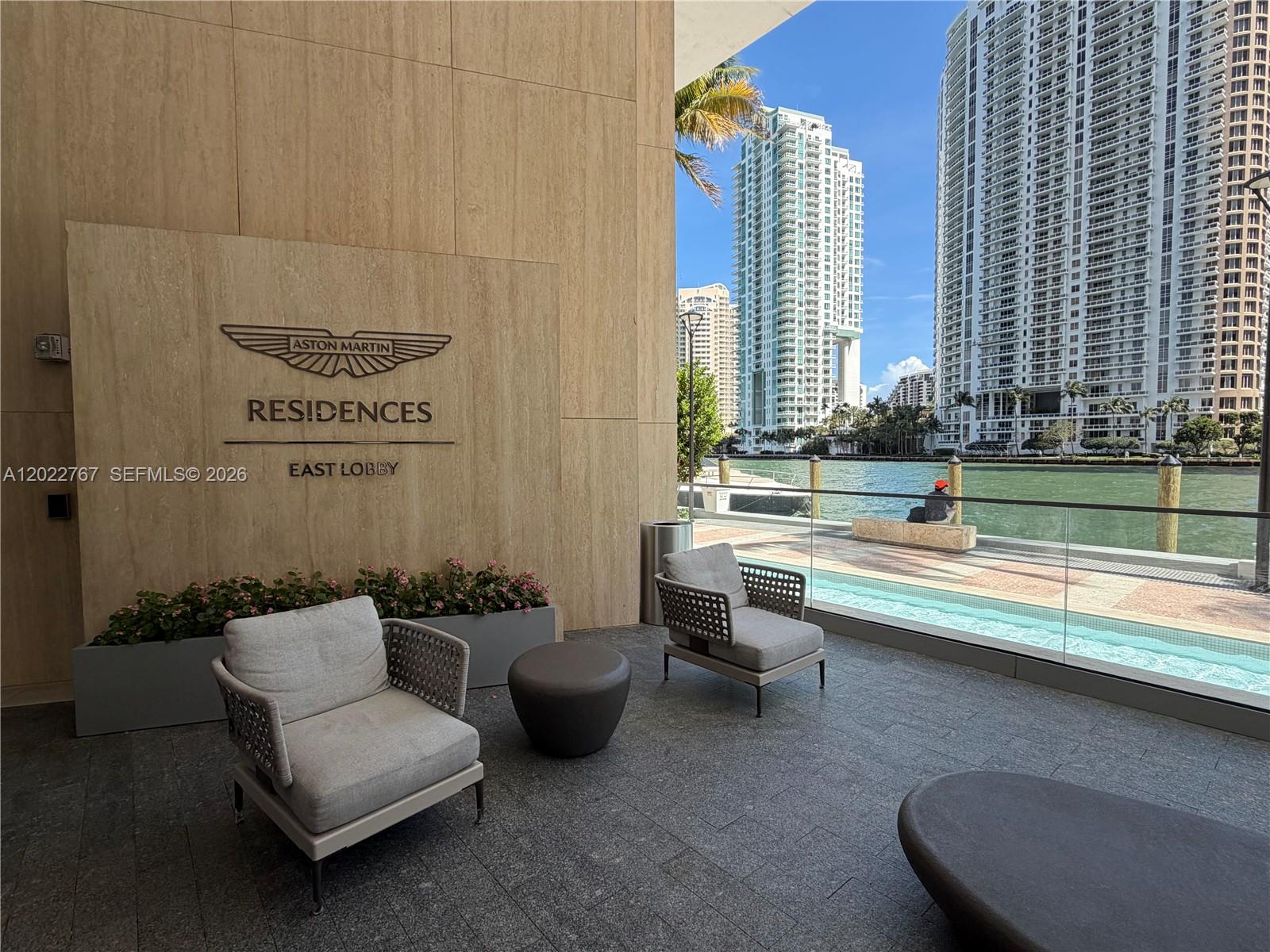 300 Biscayne Blvd Way # 603C