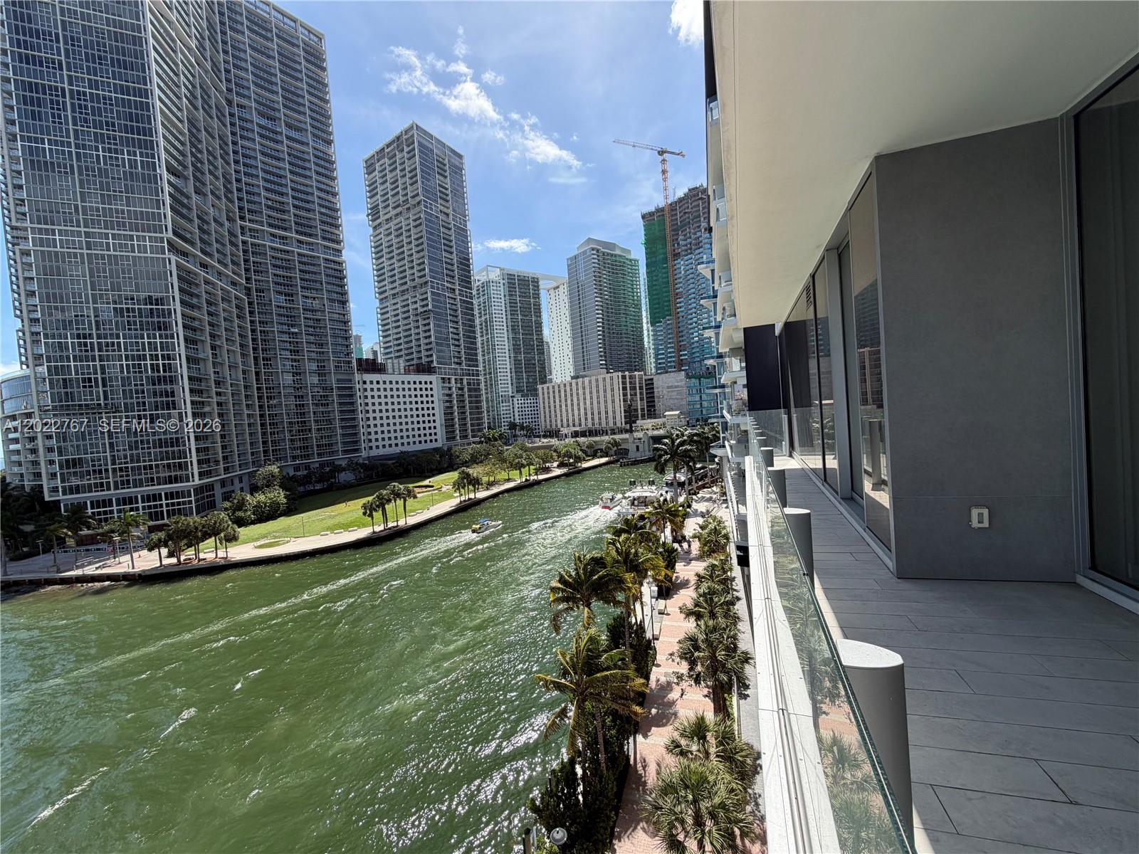 300 Biscayne Blvd Way # 603C