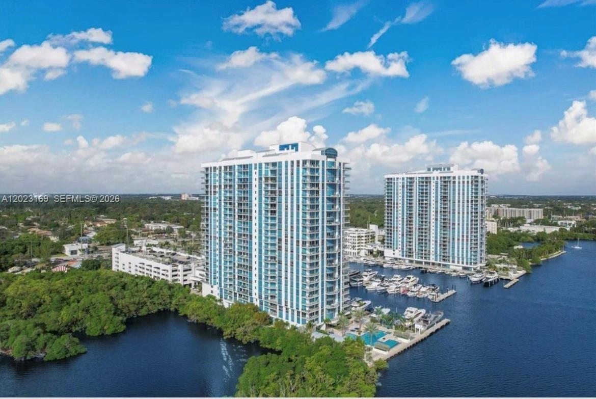 17111 Biscayne Blvd # 2209