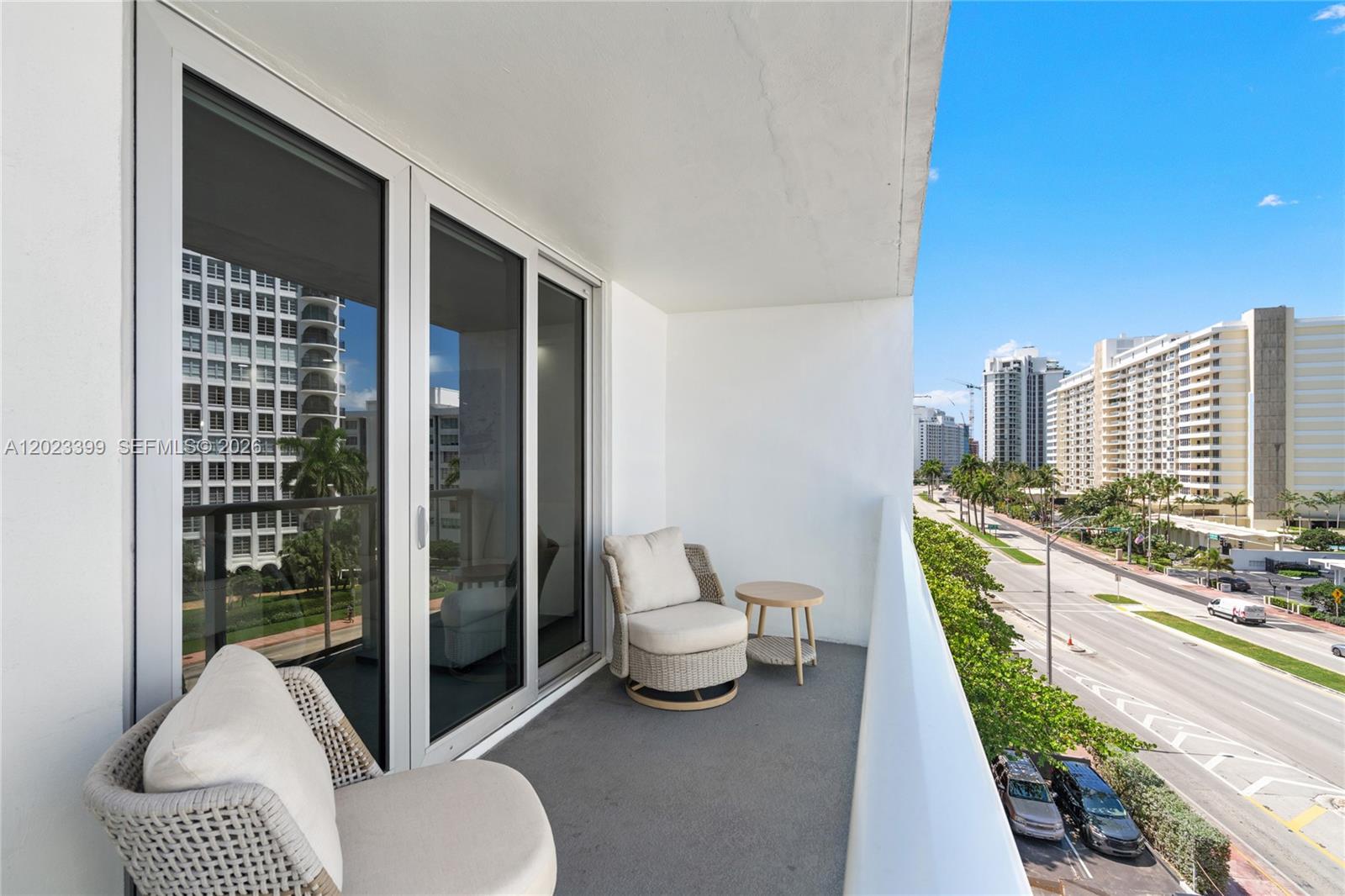 5701 Collins Ave # 503