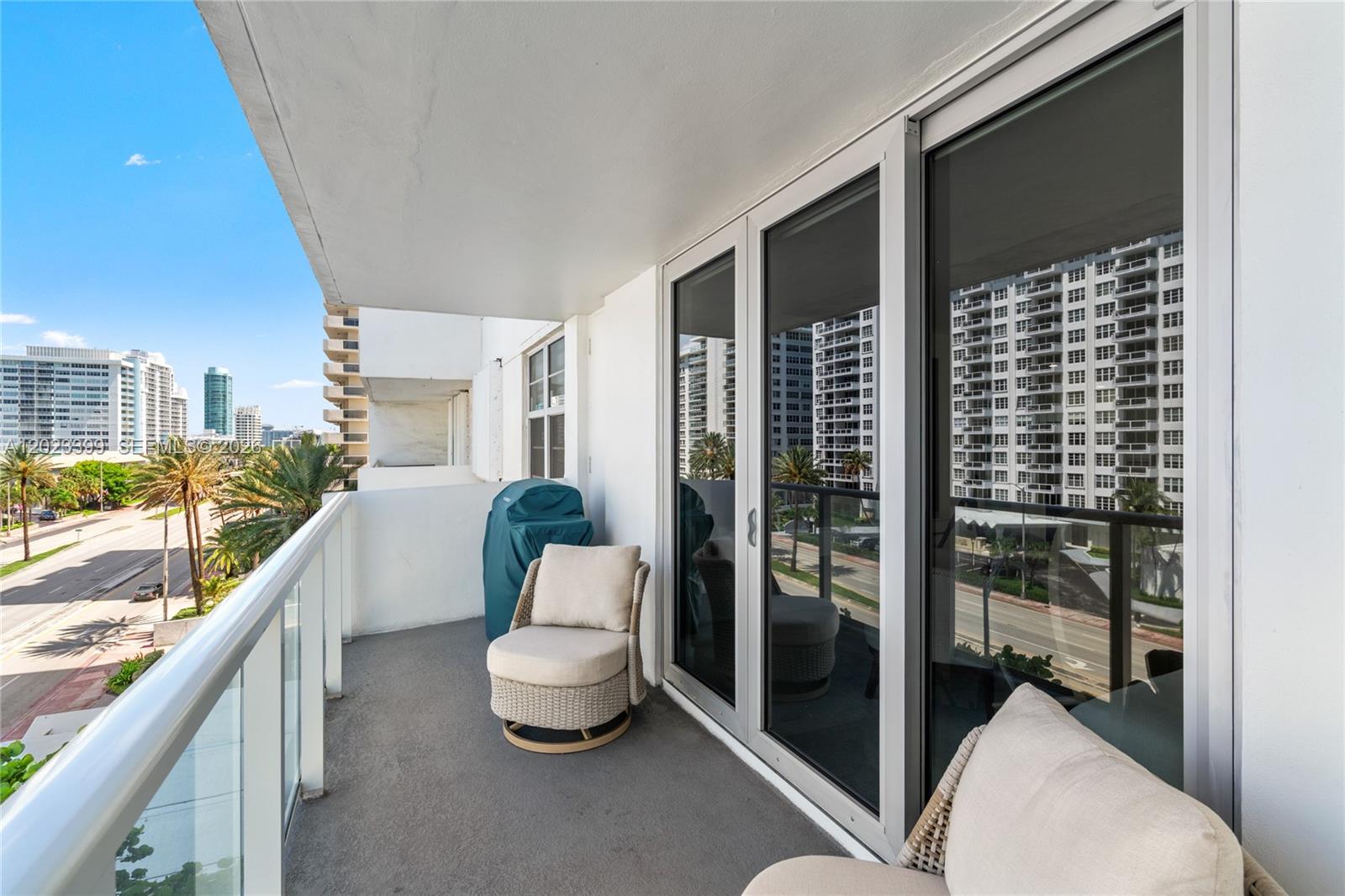 5701 Collins Ave # 503