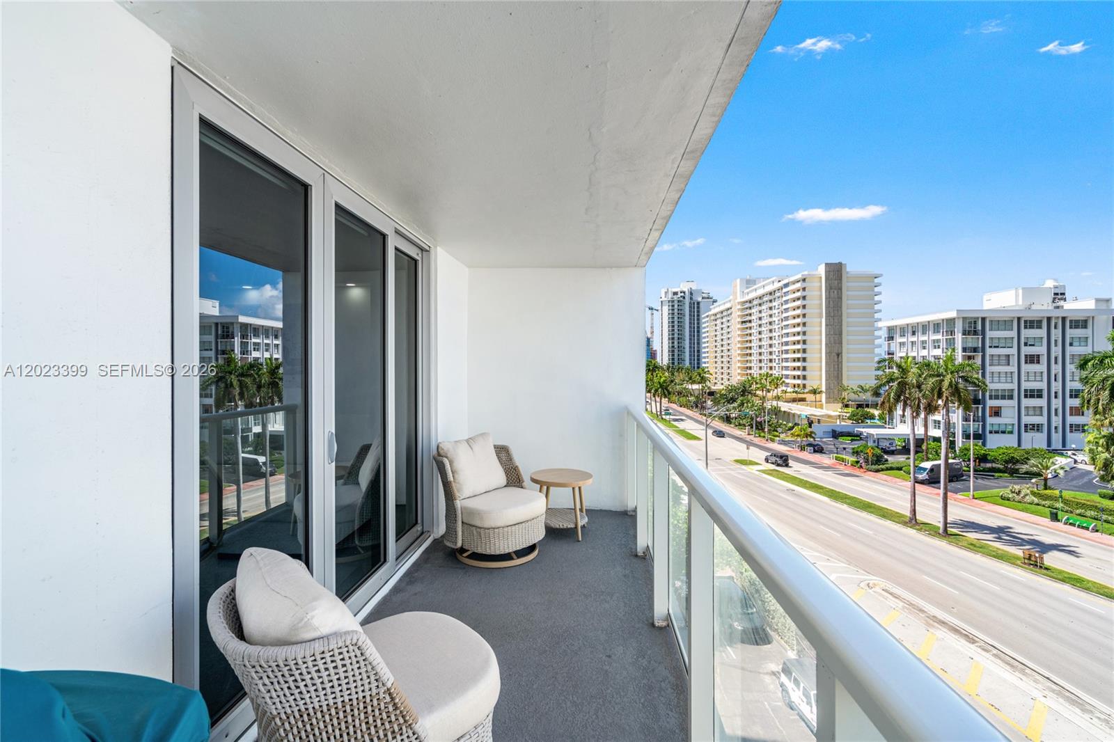 5701 Collins Ave # 503