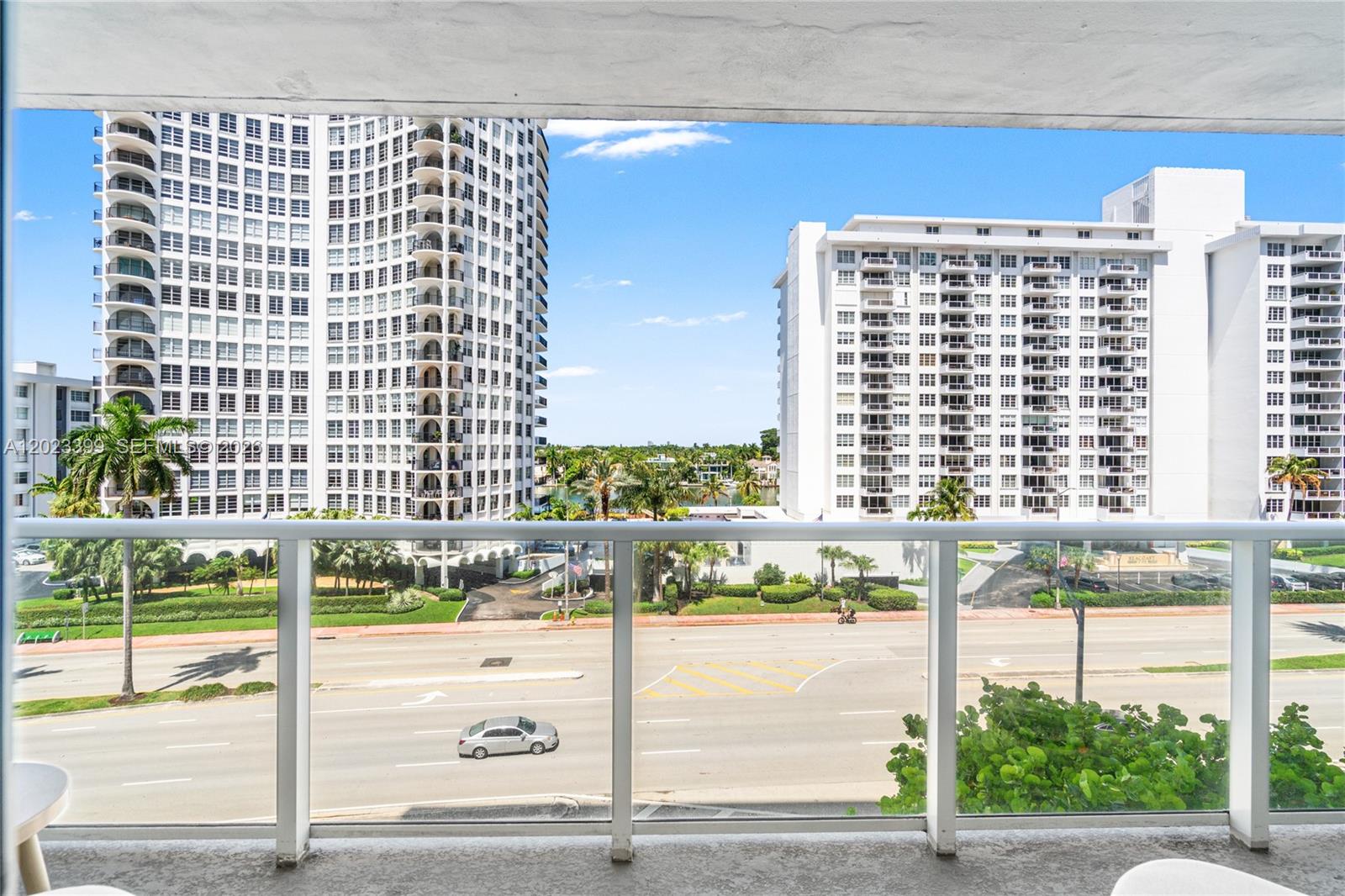 5701 Collins Ave # 503