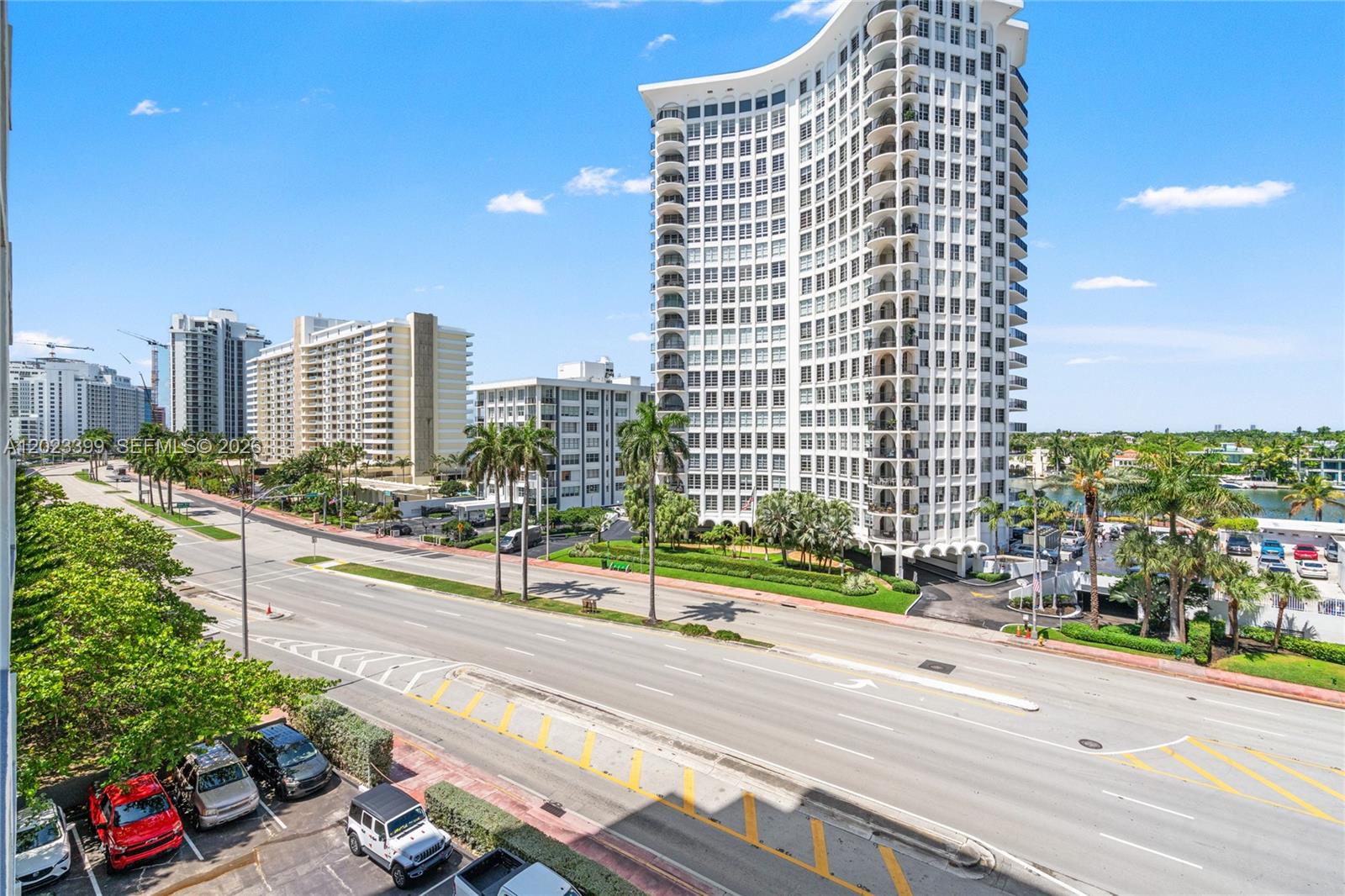 5701 Collins Ave # 503