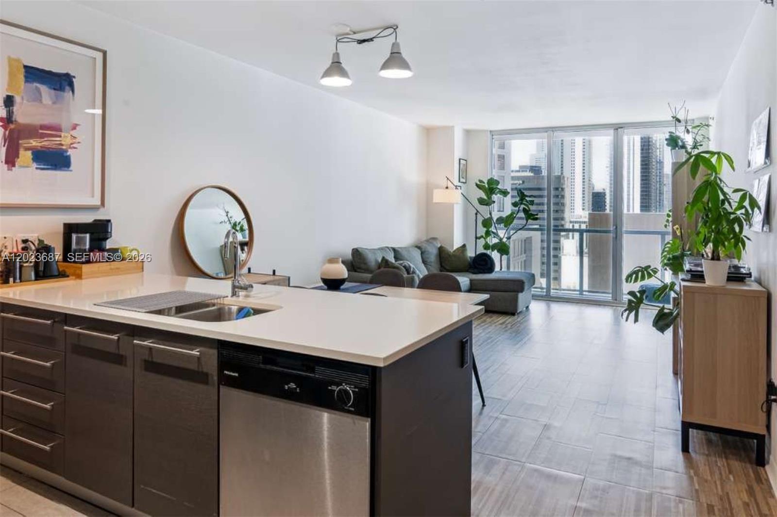 55 SE 6th St # 1506